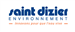 SAINT DIZIER ENVIRONNEMENT