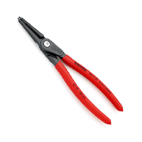 Pince de précision pour circlips intérieurs alésage Ø 40 à 100 mm - Knipex - Longueur 225 mm