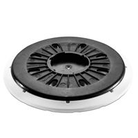 Plateau de ponçage Festool Fastfix diamètre 150 mm 17MJ-FX-W-HT