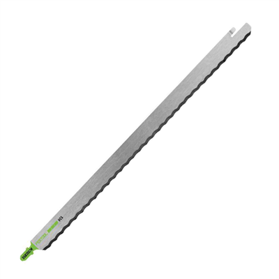 Lame de scie Festool DSB 350/W - Matériaux isolants naturels souples - Longueur 350 mm