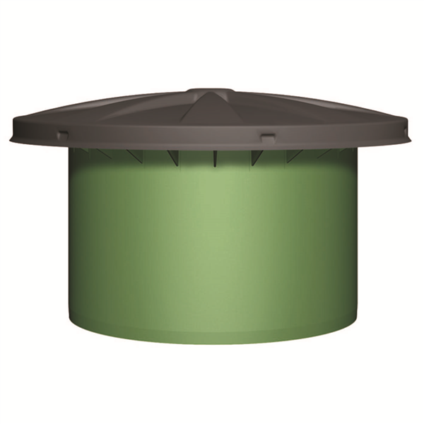 CUVE EAU POTABLE DIAMANT 4800 L