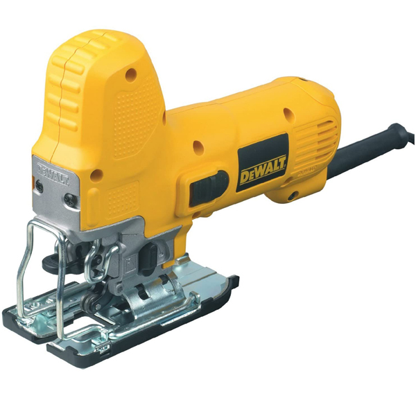 Scie Sauteuse Dewalt DW343K-QS 550W en coffret