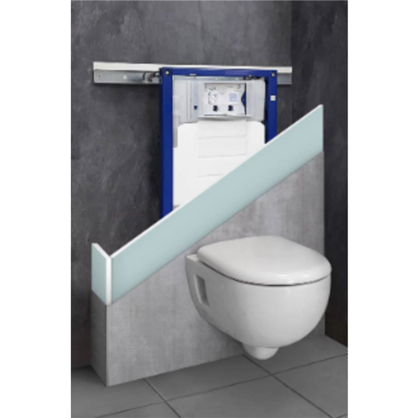 BATIPANEL BOIS CHENE 1200x1500MM