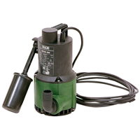 POMPE VIDE CAVE NOVA 300R AUT. MONO