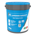 Enduit de ragréage mural en pâte - 101 Lankomur Parenduit- épaisseur application 0,3 à 4 mm - seau de 20,0 KG