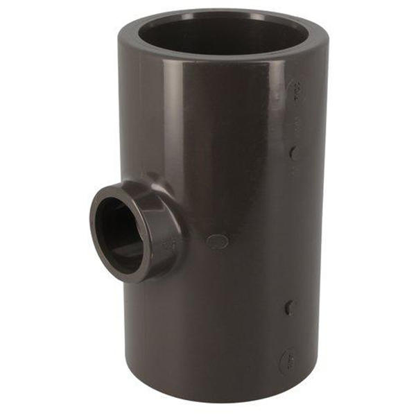 Hta té reduit 90° ff d90x40