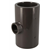 Hta té reduit 90° ff d90x40