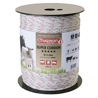 SUPER CORDON ELEC 400 M
