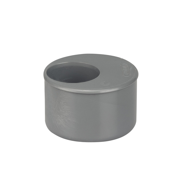 TAMPON DE REDUCTION SIMPLE MF D.80/63