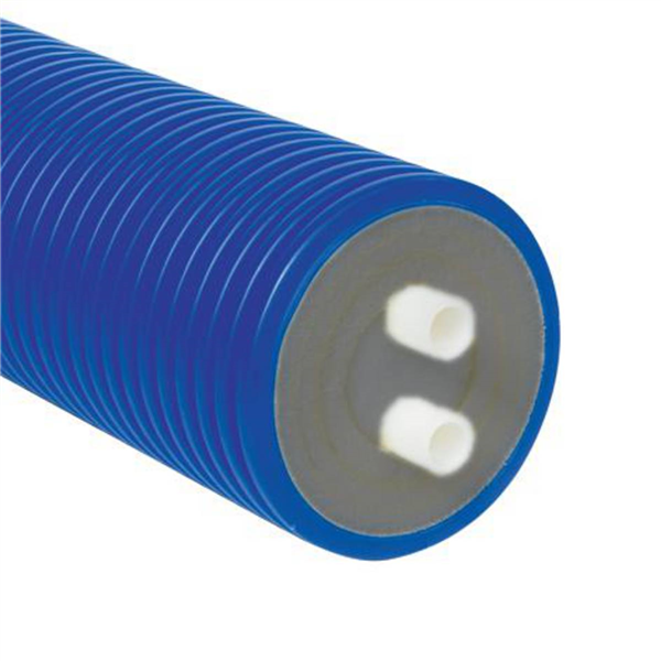 Tube DUO 160/1x32/4.4 + 1x25/3.5 SAN PN 10