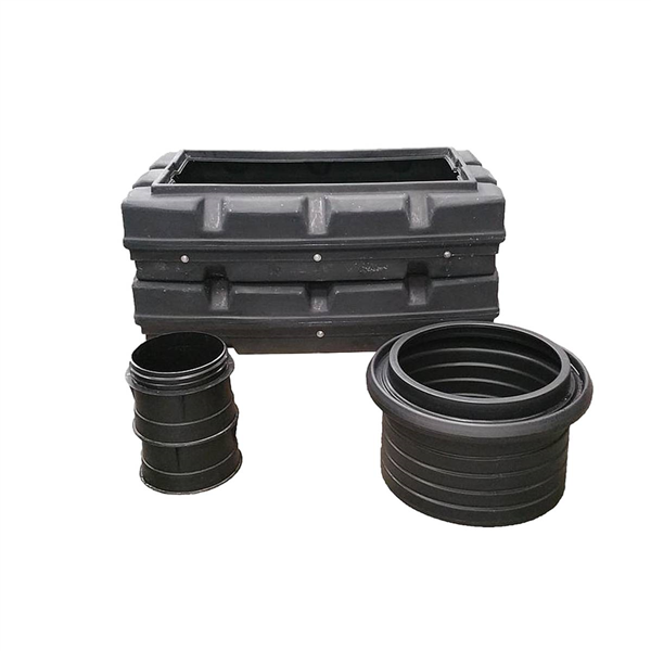 PACK REHAUSSE REGLABLE FILIERE BIONUT2 10EH SORTIE BASSE