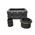 PACK REHAUSSE REGLABLE FILIERE BIONUT2 10EH SORTIE BASSE