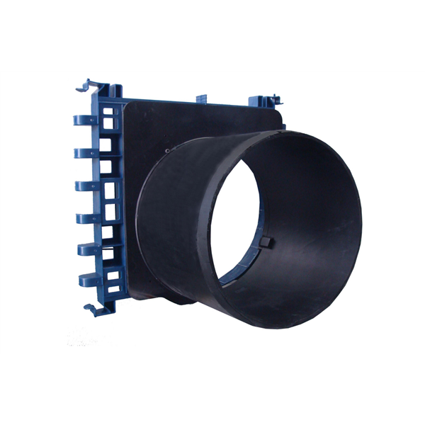 BASSIN SAUL-Q-Bic Plus Kit Connecteur Tube 400