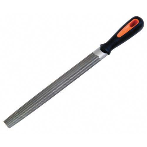 Lime mi ronde mi douce longueur 300 mm taille 1