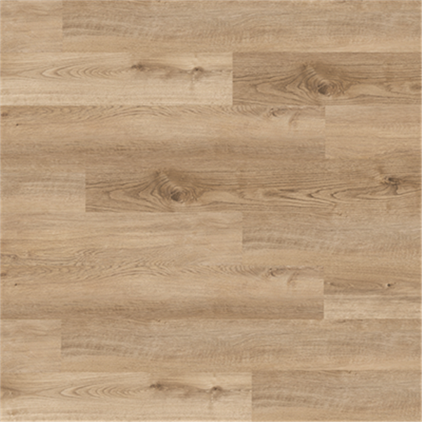 Lame vinyle imitation parquet à clipser CLIC 55 - Peak - 122 CM x 18,3 CM - ép.5 MM