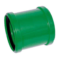 RACCORDS PP ASSAINISSEMENT-KG2000 PP Manchon coulissant 200 JM
