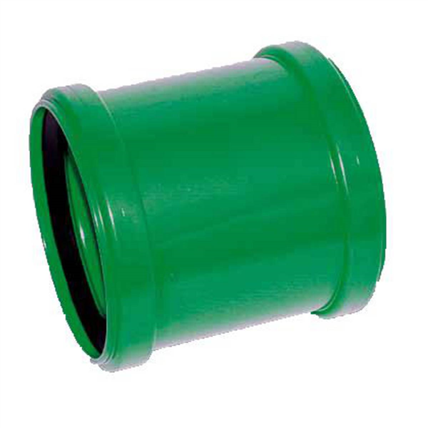 RACCORDS PP ASSAINISSEMENT-KG2000 PP Manchon coulissant 200 JM
