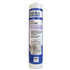 Mastic silicone pour joint étanchéité extérieure Obra - Cartouche de 300 MLT - Translucide