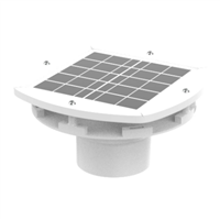 EXTRACT. SOLAIRE BLANC D100 24/24