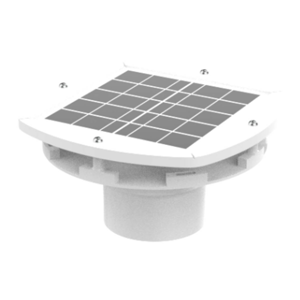 EXTRACT. SOLAIRE BLANC D100 24/24