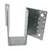 Sabot à angle 45° sens Droit - largeur 64 MM - hauteur 128 à 192 MM