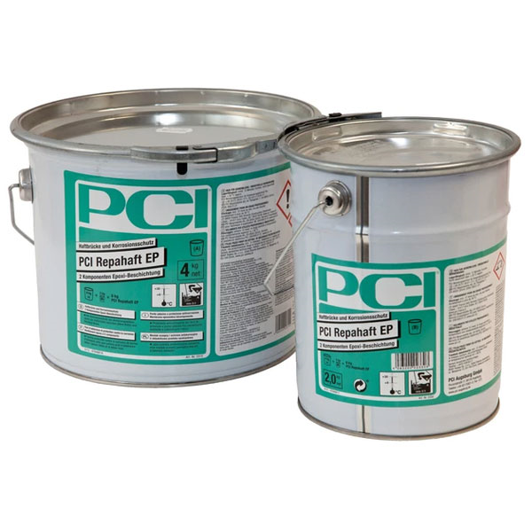 PCI REPAHAFT EP Partie B