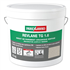 Enduit de parement organique ignifugé pour façades - Revlane TG 1.6 Parexlanko - G30 Gris souris - Seau de 25 KG