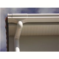 PROFILE GOUTTIERE OVATION 28 EN 2M SABLE