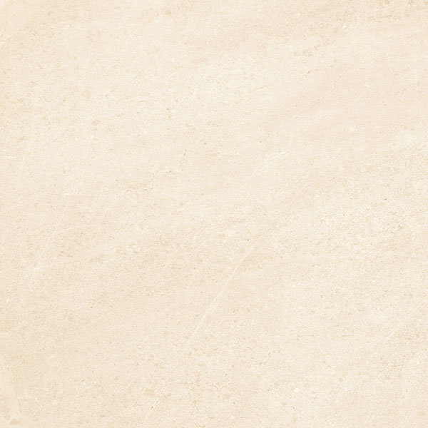 Carrelage intérieur effet pierre en grès cérame rectifié - Lythos GRIP - 60 x 60 cm - ép. 8,2 mm - Beige