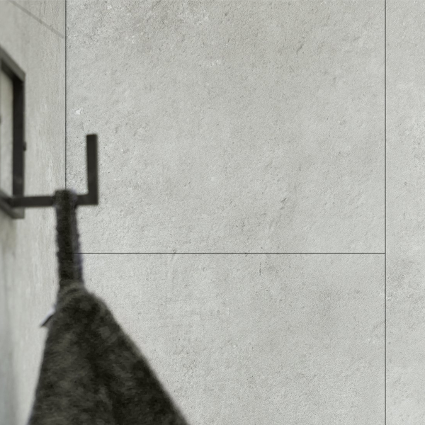 Revêtement mural composite Revela en dalle de 65,0 CM x 37,5 CM - ép. 5,00 MM - Kampala