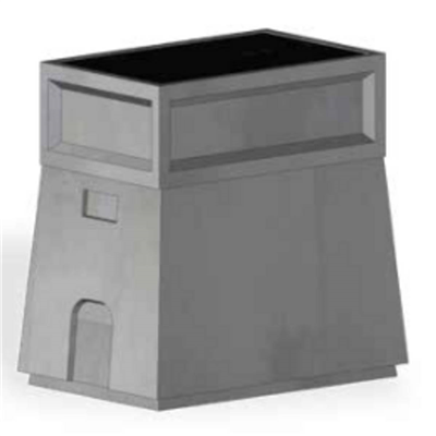 REGARD 550X345 H390            CCV