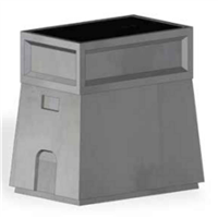 REGARD 550X345 H390            CCV