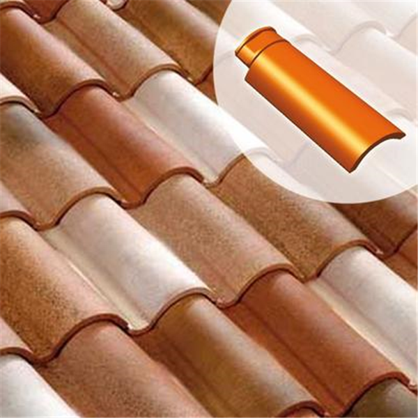 Demi-tuile DCL - 5DL