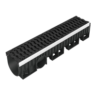 1M CANIV.100 HD PROF.0 GRILLE C250 FONTE