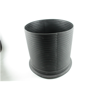 Rallonge decoupable PE - Rotomoulee D580 H60