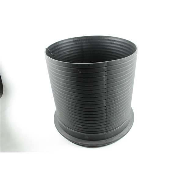 Rallonge decoupable PE - Rotomoulee D580 H60