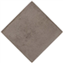 Carrelage intérieur en grès cérame émaillé effet ciment Ottocento - 20 cm x 20 cm - ép. 10 mm - Terra