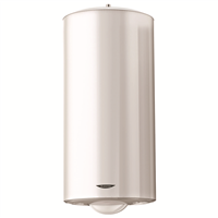 Chauffe-eau électrique vertical mural Initio 200 l - Ø 560 mm