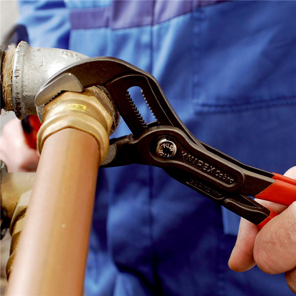 Pince multiprise Cobra Knipex longueur 250 mm diamètre maxi 46 mm