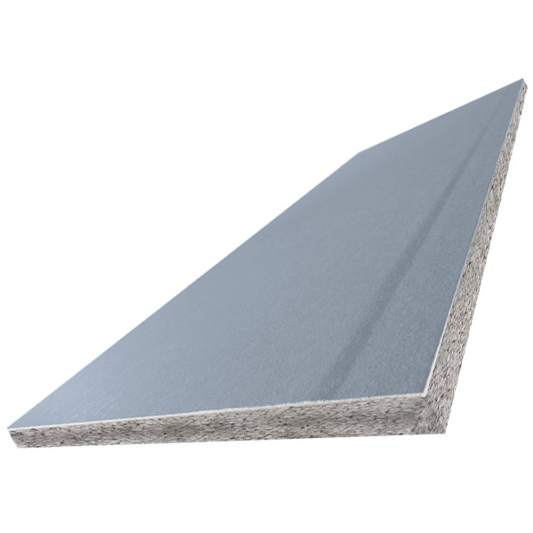 Doublage isolant standard Prégymax BA13+40 MM - R = 1,30 m².K/W - 2,60 M x 1,20 M