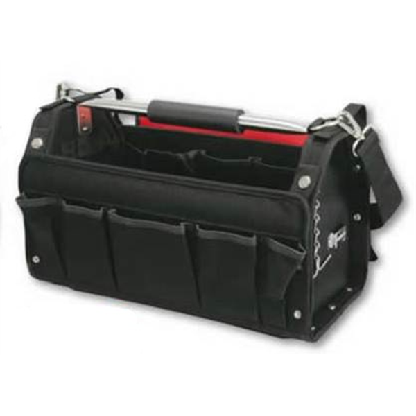 Sac à bandouilère porte outils Smartbag vide KsTools