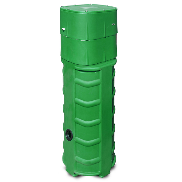 RELEVAGE IRRIDRAIN 500V H210 BS2