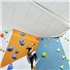 Dalle faux plafond acoustique 150 x 100 cm - Couleur Blanc - Acoustished A 40 - ép. 38 mm