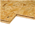 Dalle OSB 3 à bords rainurés et languetés - Swiss Krono - 2500,0 MM x 675 MM - ép. 22,00 MM