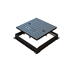 REGARD BRANCHEMENT 60 ASSISE JONC POLYETHYLENE