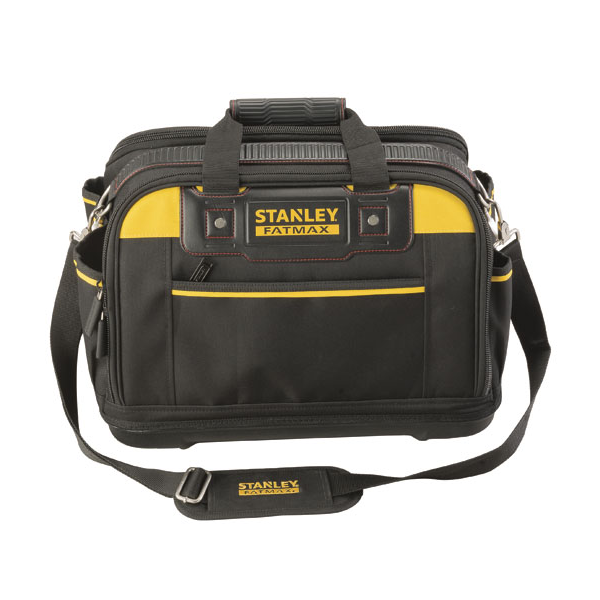 Sac à outils double face 45 cm FATMAX 34,5L avec bandoulière (sans outils)