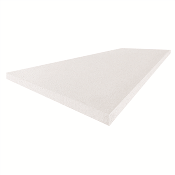 Panneau isolant Unimat Sol Th38 pour chape flottante