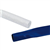 Ensemble de 2 Tuyaux 50mm 2" pour motopompe comprenant 1 tuyau de 5m d'aspiration et 1 tuyau de 25m de refoulement