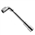 Clé à pipe