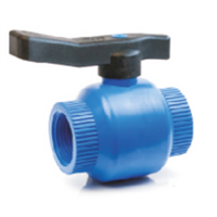 VAN SPHERE POLYPRO ANTIGEL 1